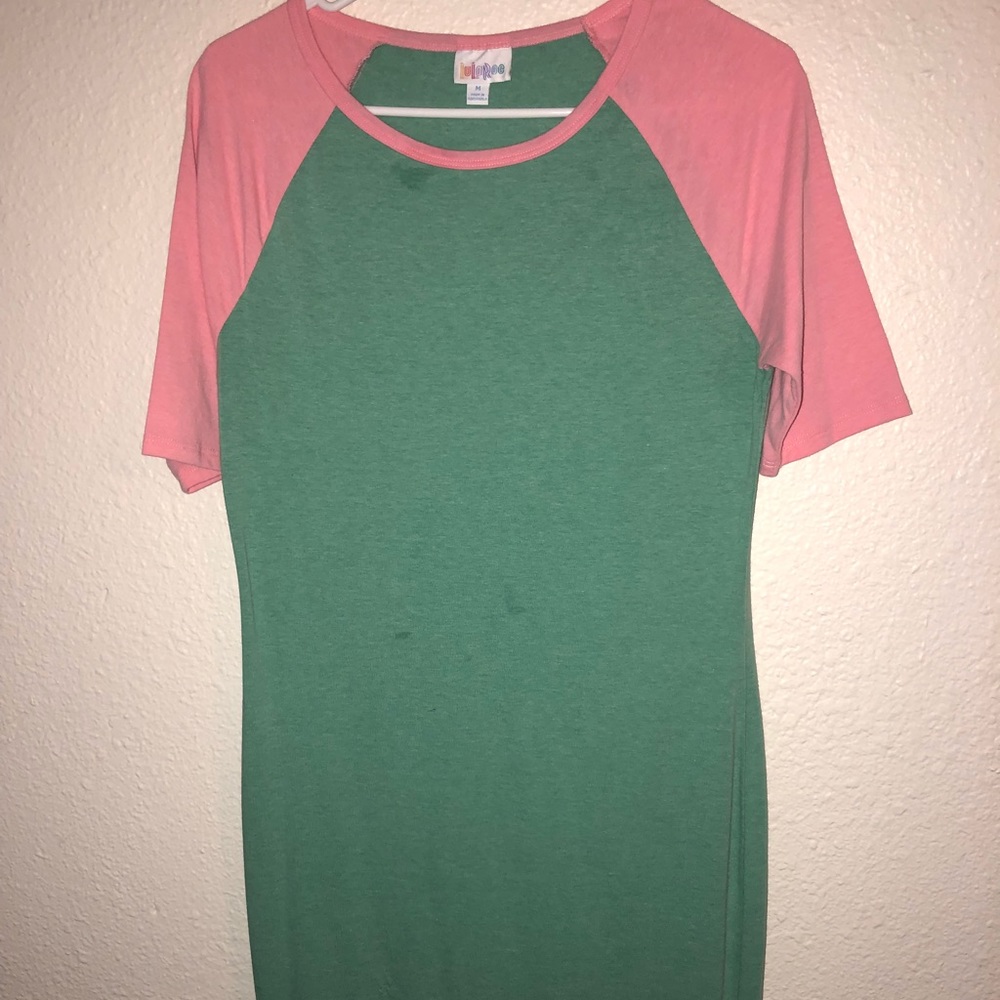 Lularoe dress